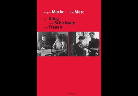 Macke Marc