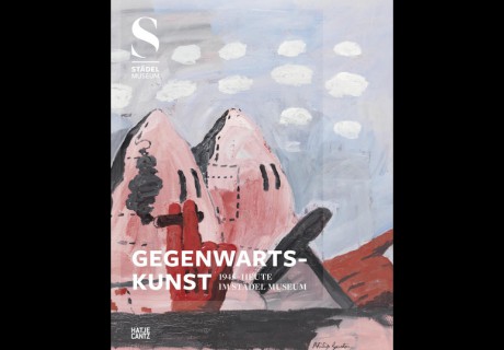 StädelGegenwart