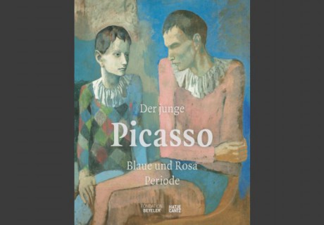 PicassoBegleitbuch