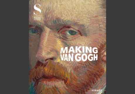 MakingVan Gogh