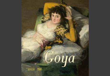 Goya Begleitband
