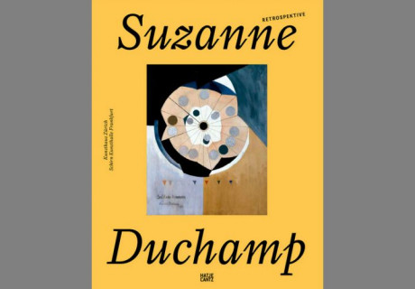 DuchampSuzanne